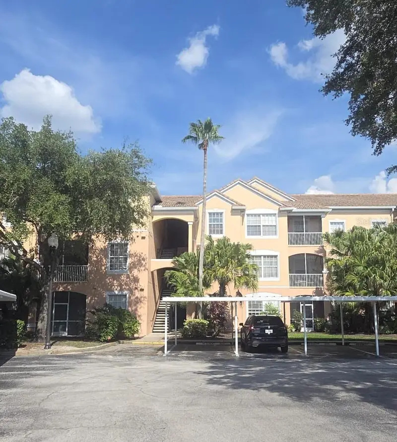 13584 Turtle Marsh Loop #121, FL