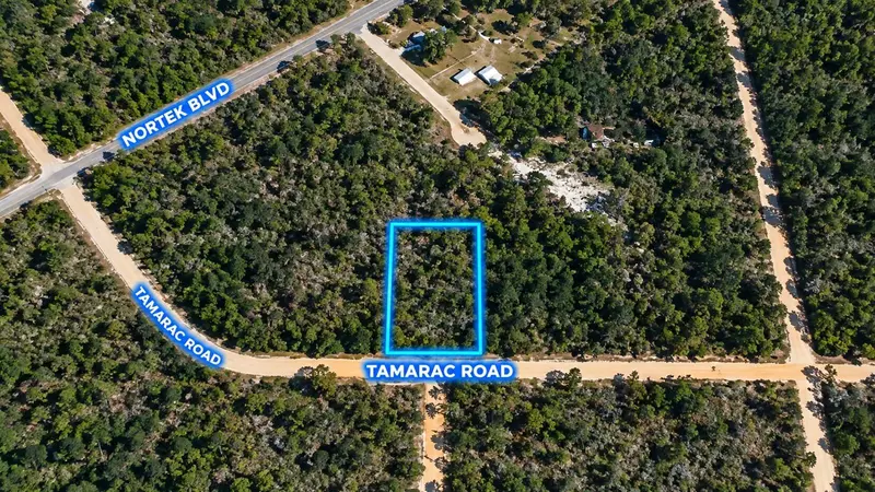 Tamarac Rd, FL