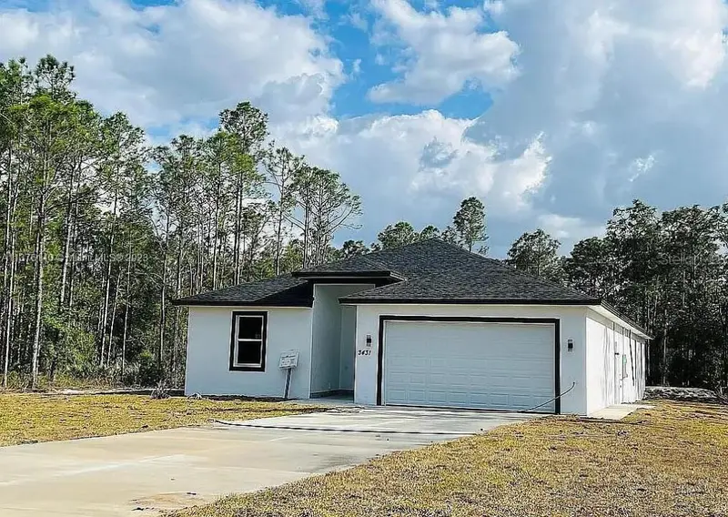 3431 Orchid Dr, FL