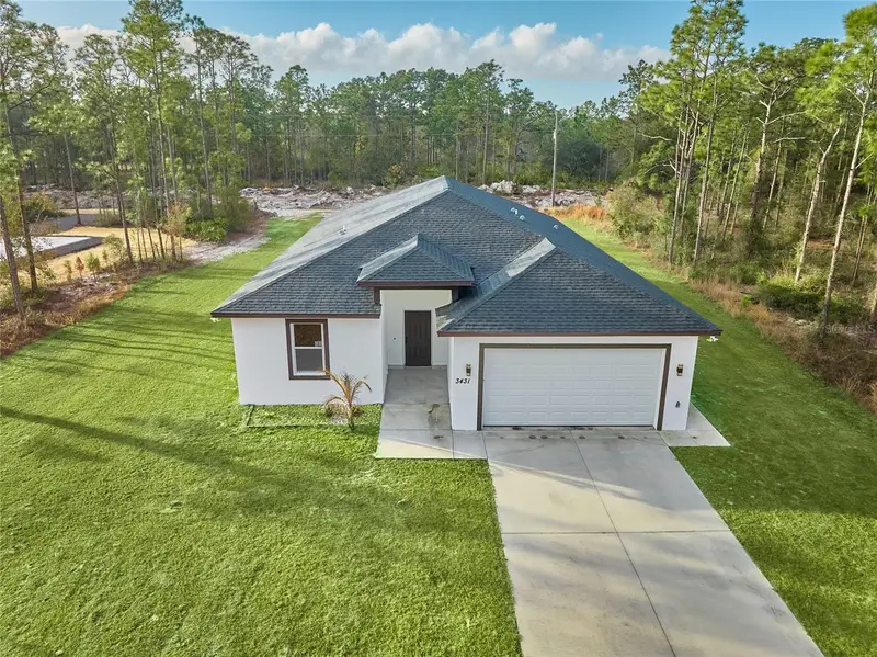 3431 Orchid Dr, FL