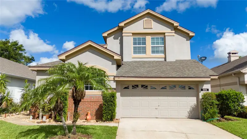 2638 Clarinet Dr, FL