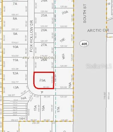 2391 Fox Hollow Dr, FL