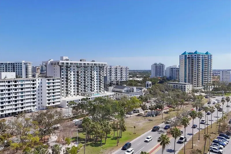 101 S Gulfstream Ave #15c, FL