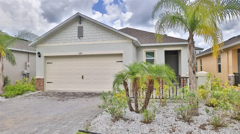 349 Caryota Ct, FL