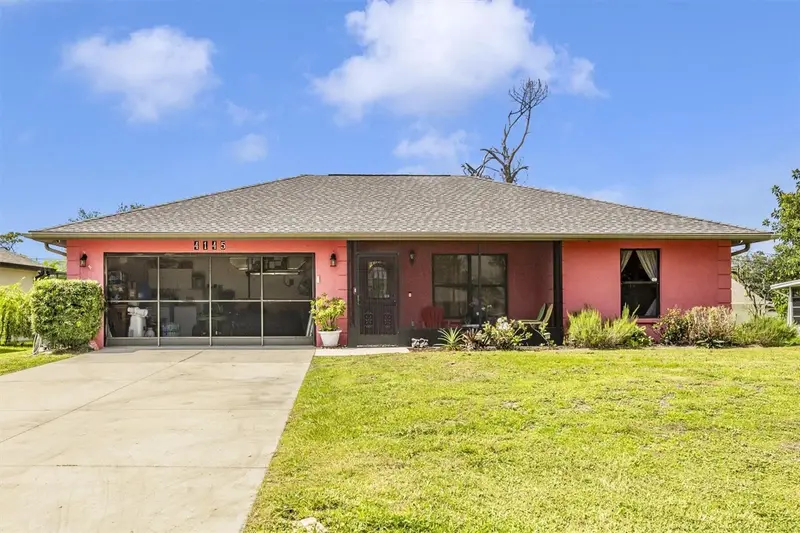 4145 W Price Blvd, FL