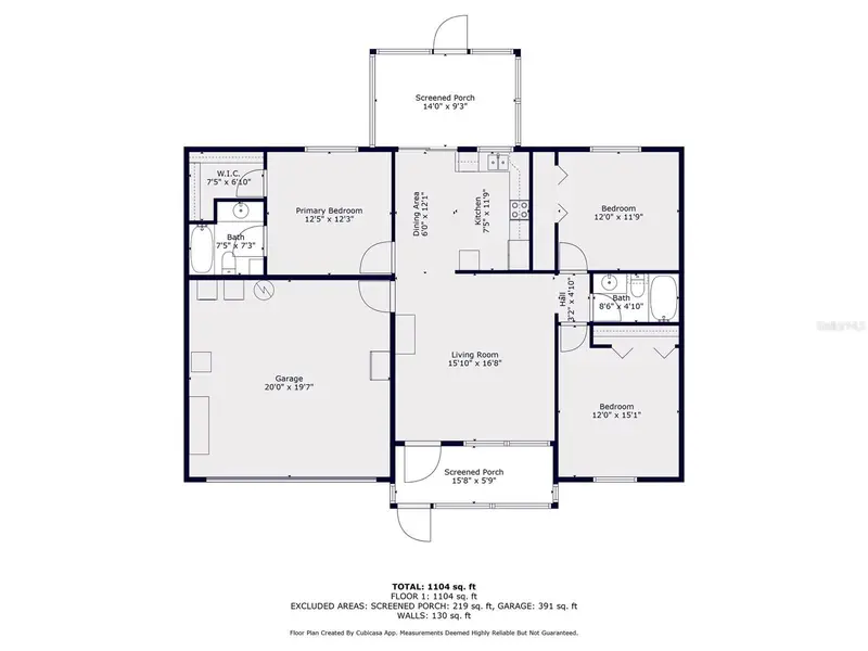 4145 W Price Blvd, FL