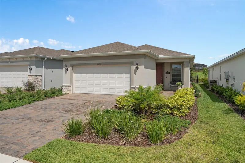 Del Webb Minneola listing