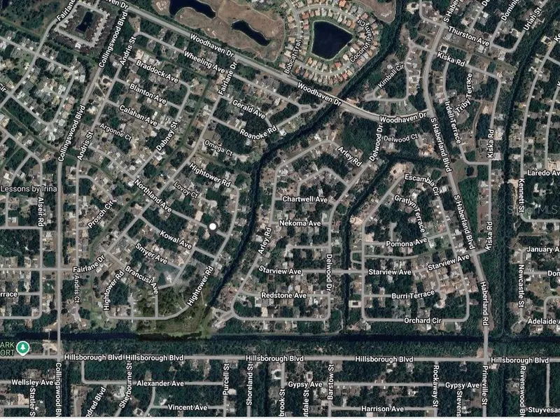 Northland Ave, FL