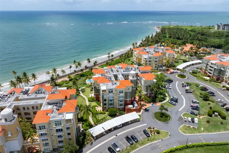 300 Ocean Drive #320, PR