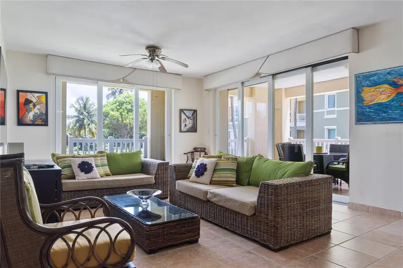 300 Ocean Drive #320, PR
