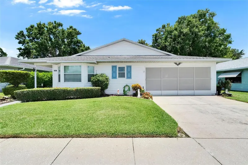 Highland Fairways listing