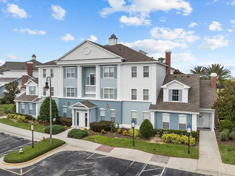 7615 Heritage Crossing Way #201, FL