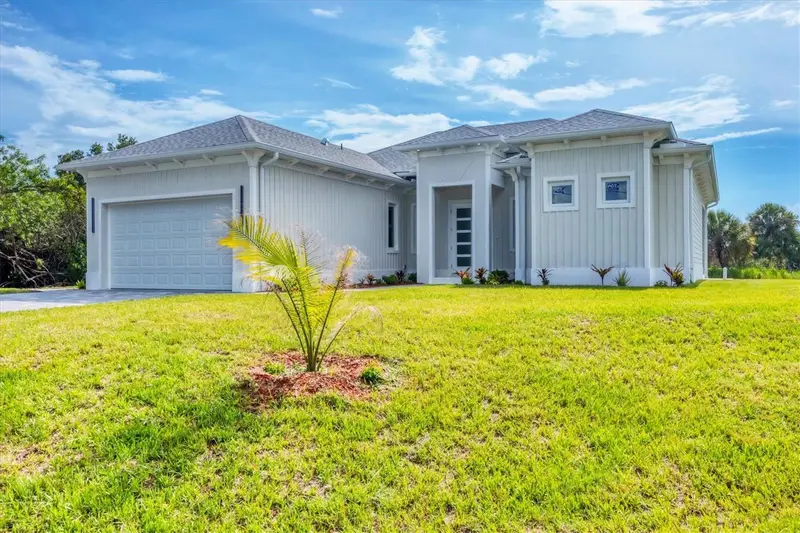 123 Ferdon Cir, FL