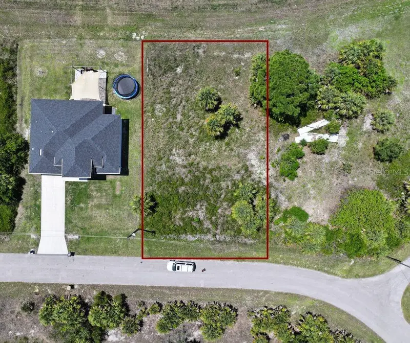 Lot 22 Eastman Cir, FL