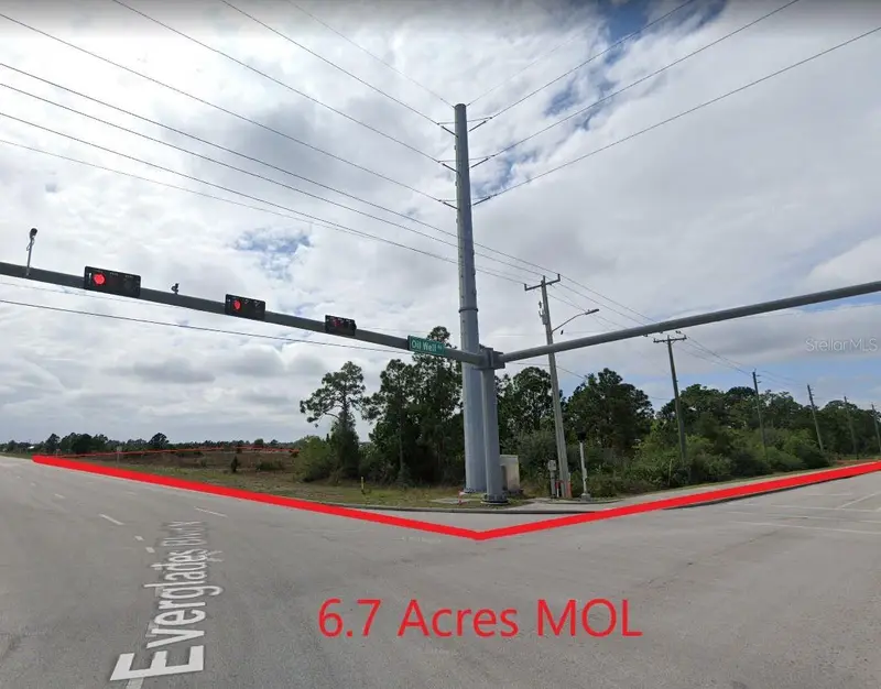 Oil Well Rd, FL