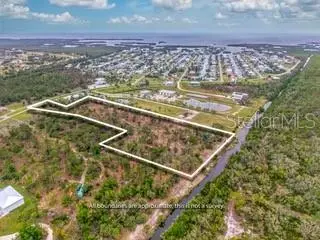 24540 Yacht Club Blvd, FL