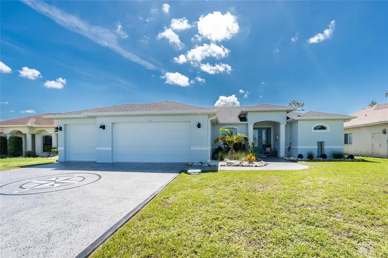 262 Rotonda Blvd N, FL