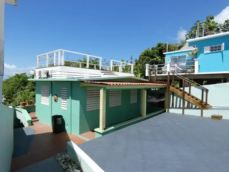 E115 Calle M-Garcia, PR