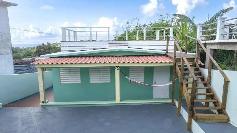 E115 Calle M-Garcia, PR