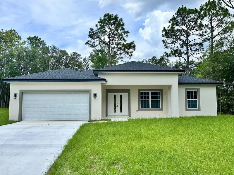 7977 N Pocono Dr, FL