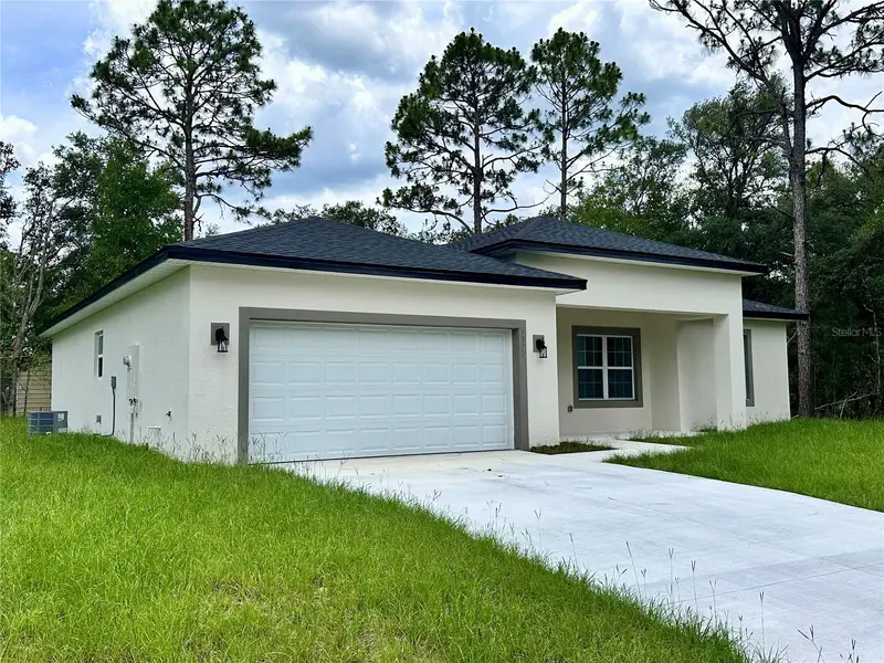 7977 N Pocono Dr, FL