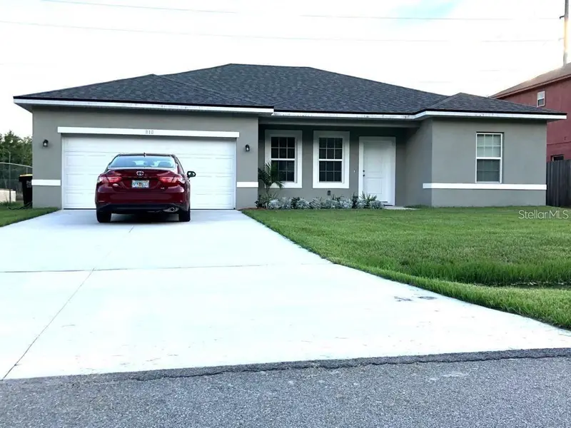 810 Cardinal Way, FL