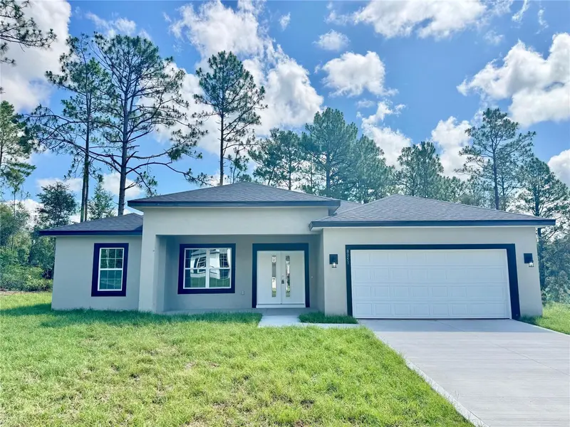 8051 N Pinkinz Way, FL