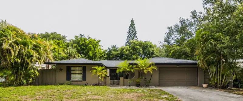 2199 Blue Tern Dr, FL
