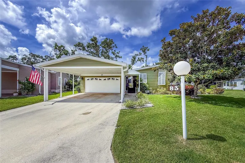 Ellenton pending