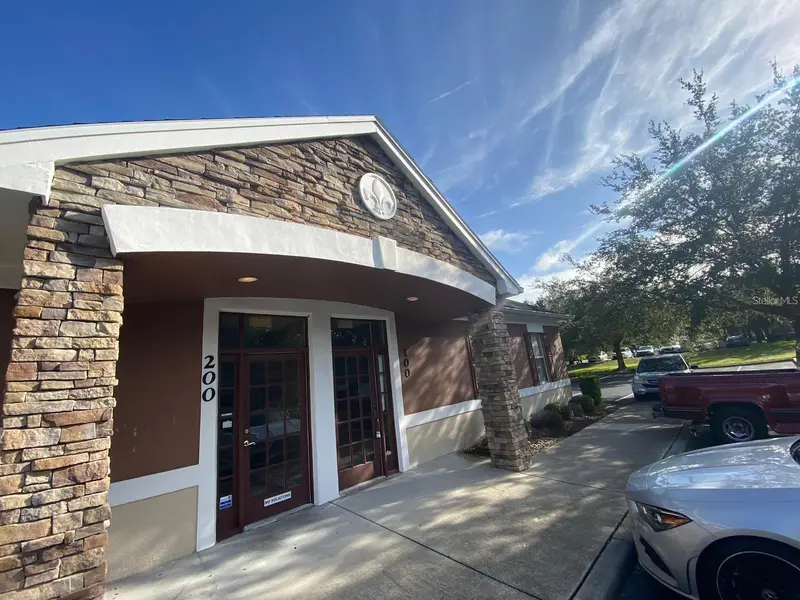 1826 N Alafaya Trl #4, FL