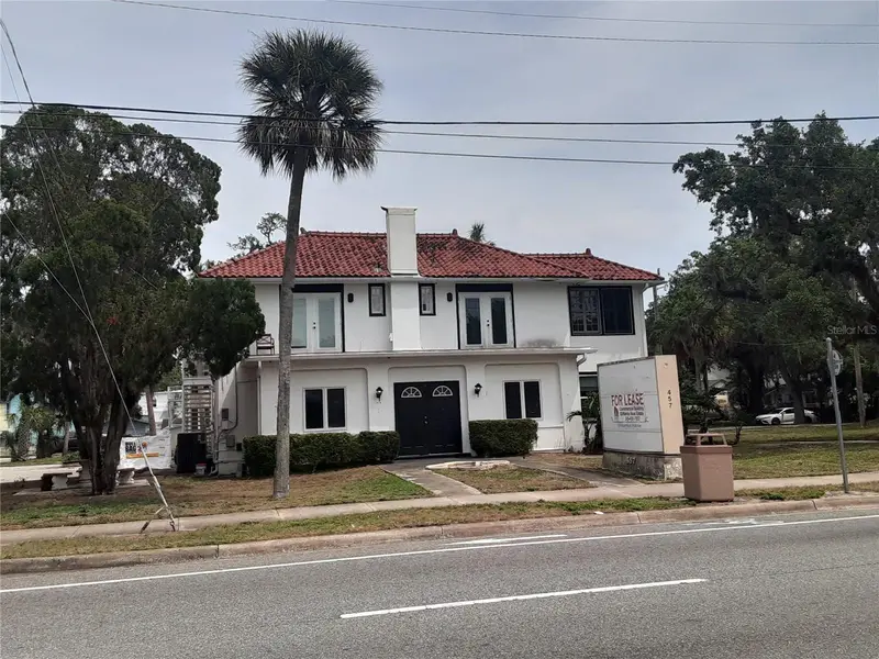 457 S Ridgewood Ave #E, FL