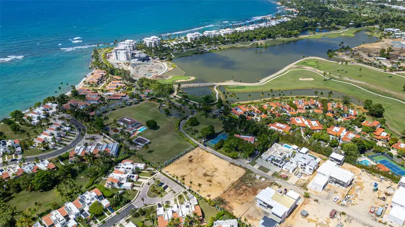 Dorado Plantation Parcel 5-A, PR