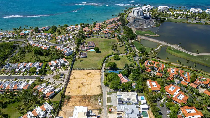 Dorado Plantation Parcel 5-A, PR