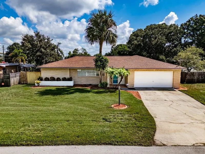5004 S Hesperides St, FL