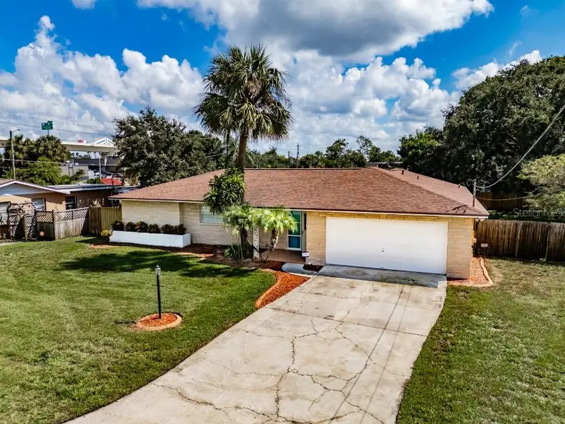 5004 S Hesperides St, FL