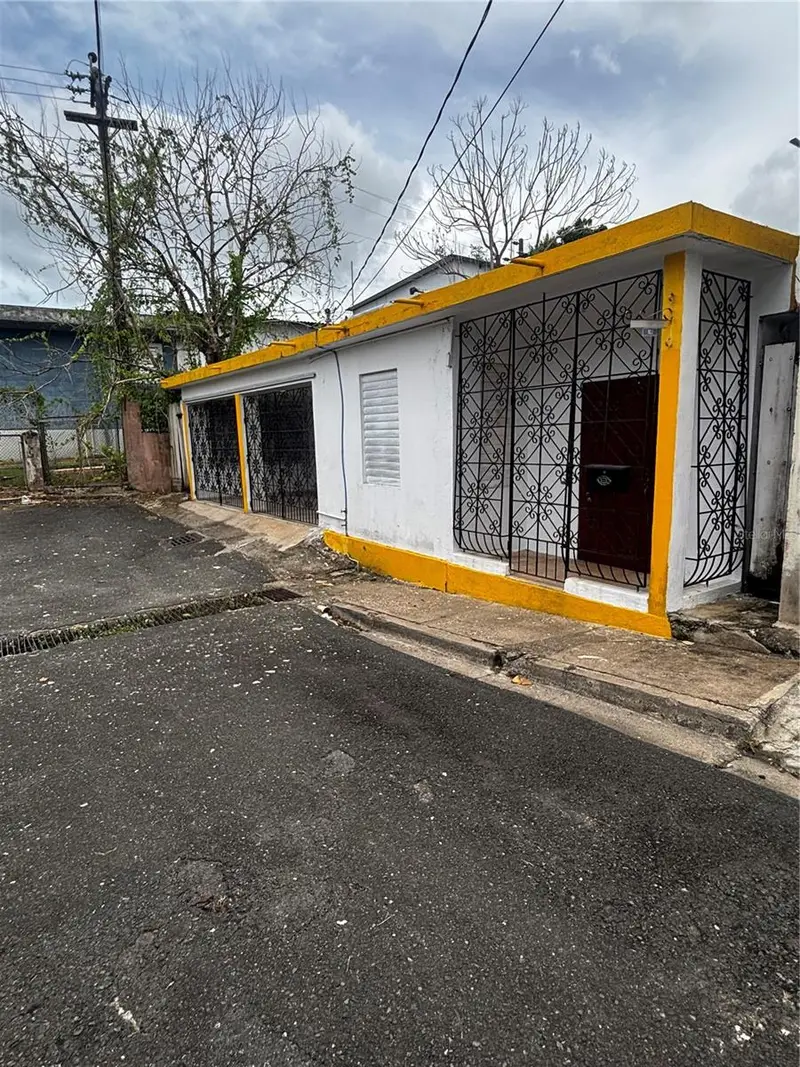 1 Ignacio Fernanez, PR