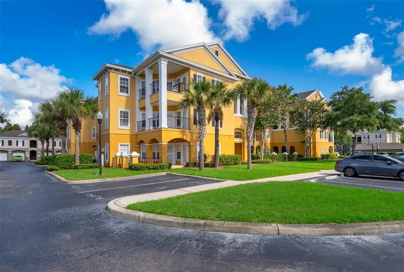 3707 Conroy Rd #1715, FL
