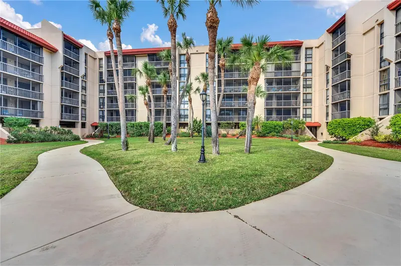 21405 Olean Blvd #224, FL