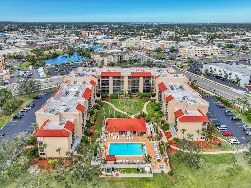 21405 Olean Blvd #224, FL