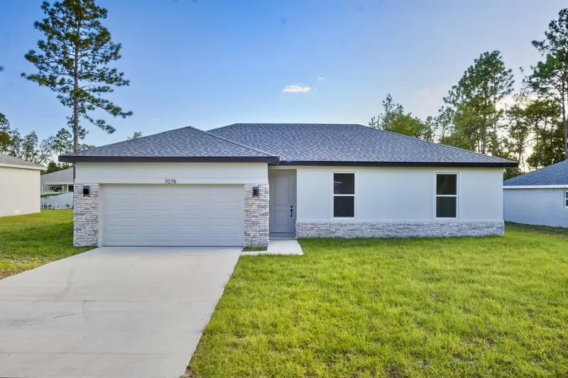 7078 Sw 134 St, FL