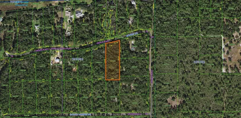 11137 Shore Dr, FL