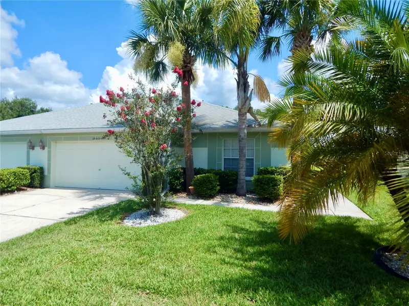 29413 Caddyshack Ln, FL