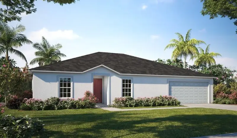 224 Locust Pass Crse, FL