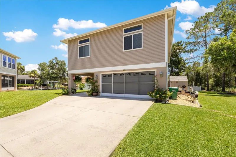 3817 N Calusa Pt, FL