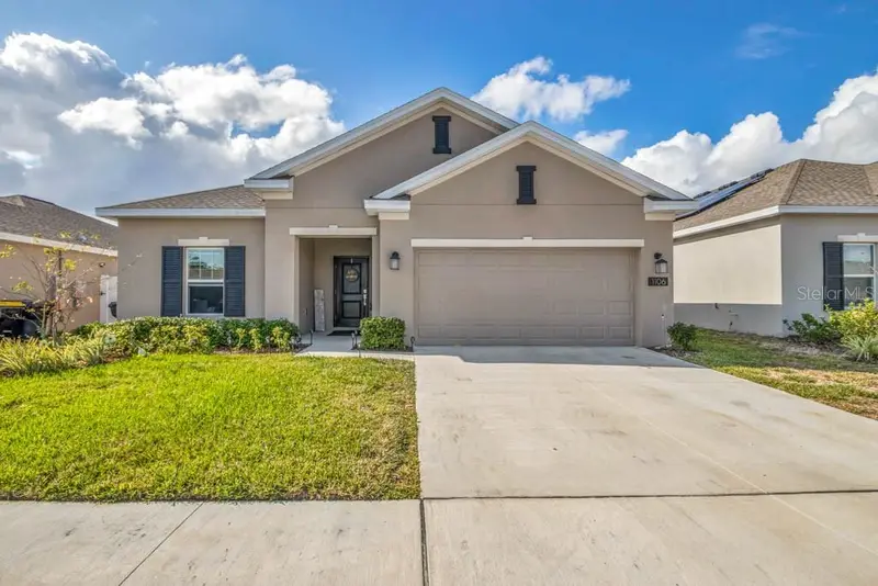 1106 James Paul Rd, FL