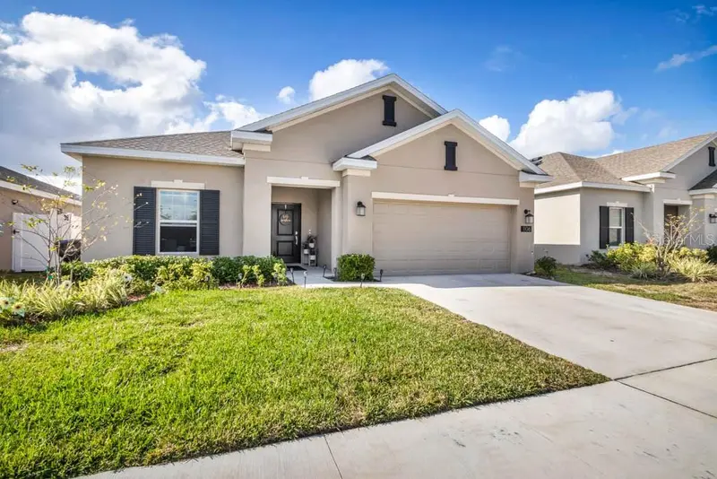 1106 James Paul Rd, FL