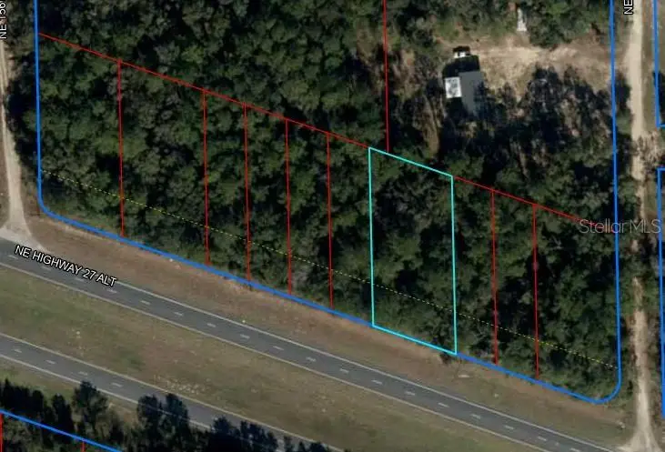 Lot 9 Ne Us Hwy 27a, FL