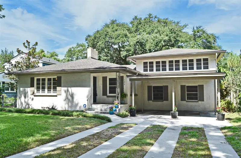 1606 Orangewood Ave, FL