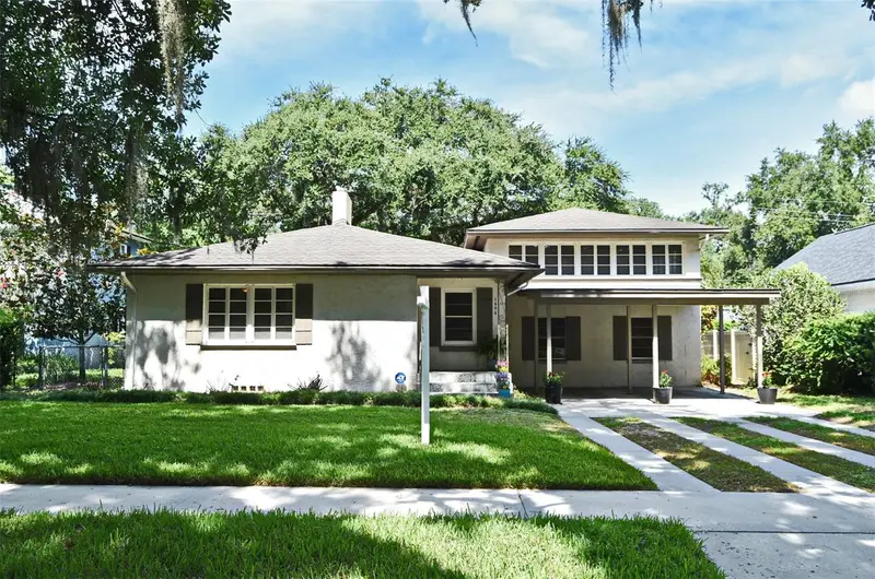 1606 Orangewood Ave, FL