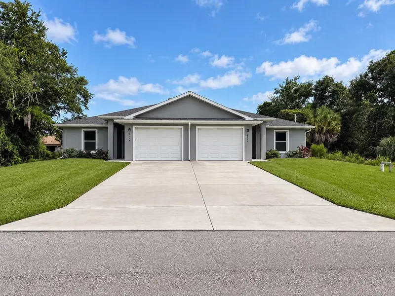 2078 Dorion St, FL